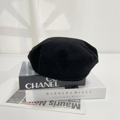 Cappelli – Baschi e chepì