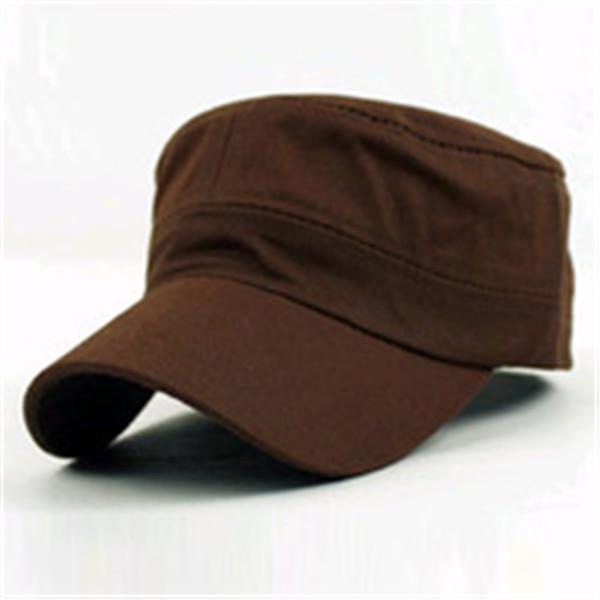 Buy Unisex Classic Cap Flat Outdoor 