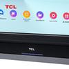 TCL 86-inch 4K Interactive Flat Panel (CN version)