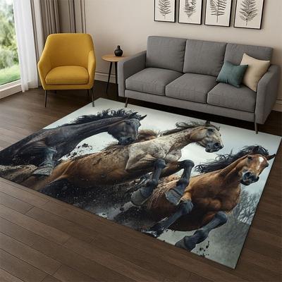 Covoare și mochete – Covoare și covorașe