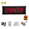 Vielseitiger digitaler Sport- & Prüfungs-Timer