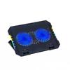 OLOEY Laptop Cooling Pad with Silent Fan