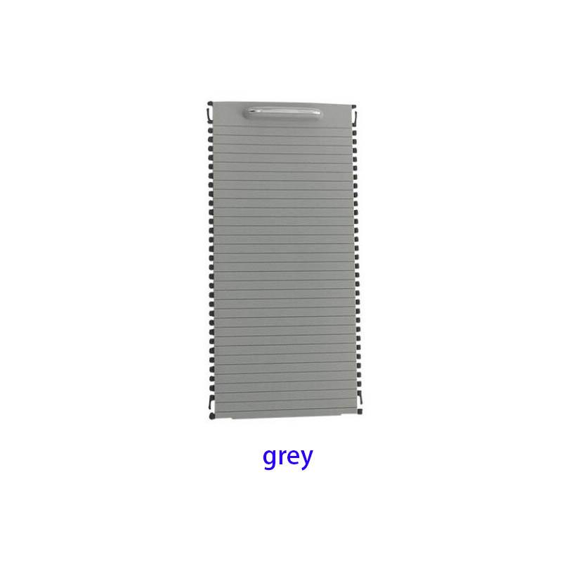 Kryt středové konzoly pro Mercedes-Benz W204 W212 C Třída S212 S204 Třída E Držák na pohár Rolovací závěs Mezilehlé ovládání