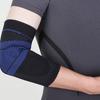 Anti-collision Sports Elbow Pads Breathable Elbow Protector Knee Protector Brace  Running