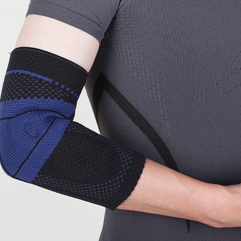 Anti-collision Sports Elbow Pads Breathable Elbow Protector Knee Protector Brace Running