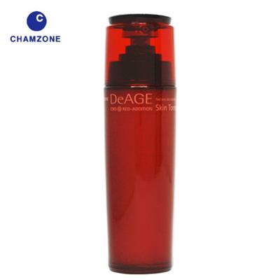 DeAge Red Addition Skin Toner 130ml, 1 pezzo