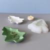Multi Use Silicone Christmas Tree Mold Food Safe Material For Baking Crafts Resin Art And Home Decors