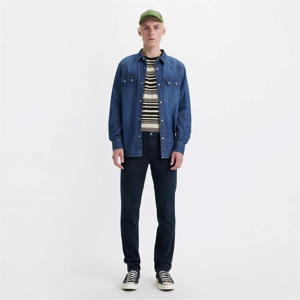 Levis Men's 511 Slim Jeans