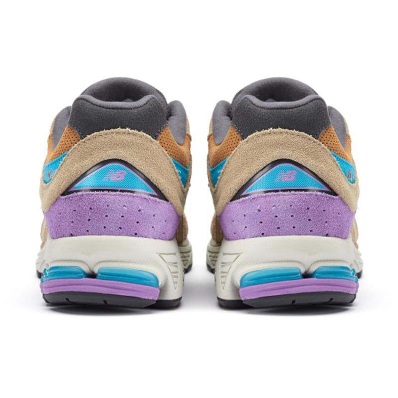 New Balance 2002R J. Crew Incense Sneakers M2002RWA