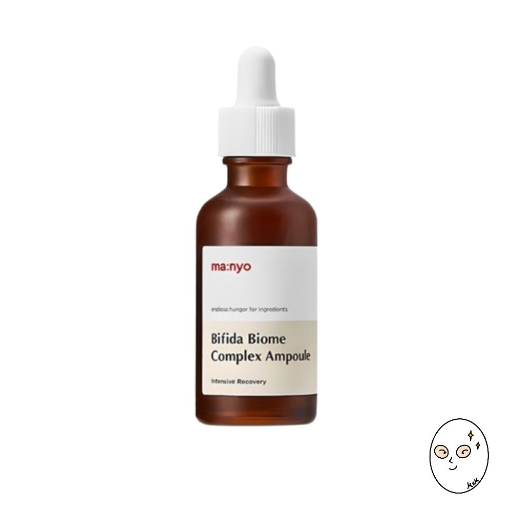 MANYO FACTORY Bifida Complex Ampoule 50ml