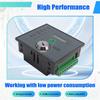 BAAU 702AS Generator Controller Automatic Start With Keys Replace DSE702AS DSE702
