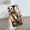 Rodeo Cowboy Lasso Phone Case For iPhone 17 Air 14 15 16 16e 13 12 Max Cover For Apple 14 15 16 16e 11 Pro Max Plus Coque