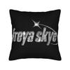 Freya Skye Pillowcases Tour Fashion Pillow Case For Living Room Chair Soft Pillow Cover
