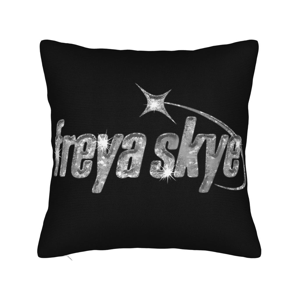Freya Skye Pillowcases Tour Fashion Pillow Case For Living Room Chair Soft Pillow Cover
