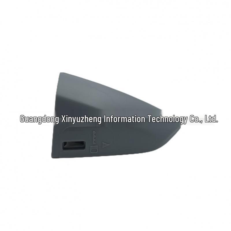 Front Left Exterior Door Handle Trim Cover for 2015 Ford Mustang (FR3Z-63218A15-AA)