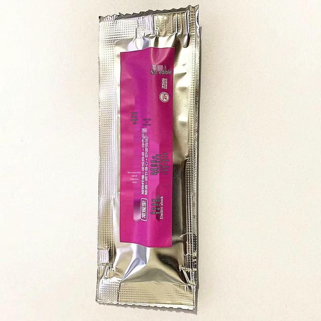 Car Air Conditioning Vent Clip Air Freshener - Long-Lasting Light Scent Deodorizing Balm