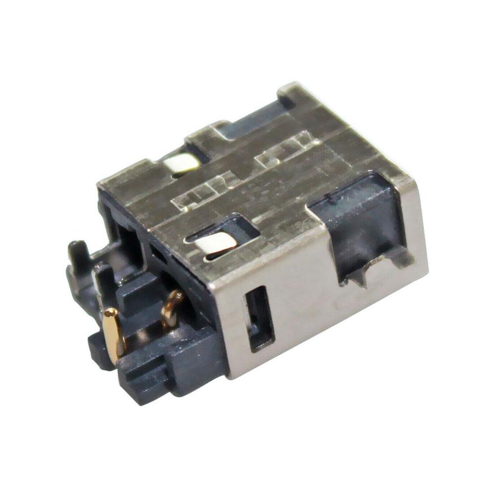 Fits For MSI GF63 / GF65 Thin DC Power Jack Socket Connector Port Replacement