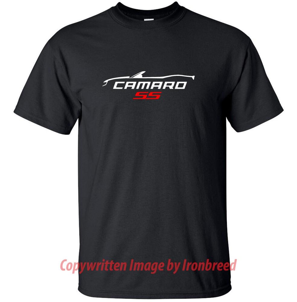 

CAMARO SS CONVERTIBLE T-Shirt rs 2016 2017 2018 2019 2020 2021 2022 2023 2024 3XL