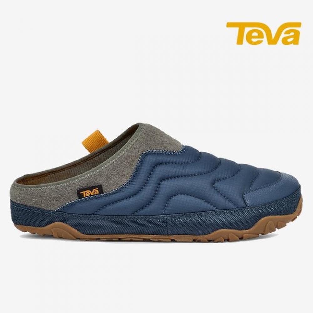 

Teva Чоловічі S Reember Terrain мюлі Наповнювач Stvm2339596 Bwg STVM2339596 - BWG/280