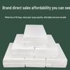 JingJingRS Commercial Disposable Paper Hand Towels