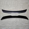 Universal Auto Heckdachlippenspoiler Für Skoda Octavia RS Mk2 Combi 2005-2007 ABS Heckflügel Für Facelift Combi 2008-2013 Tuning