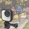Sports Camera Protective Case Antiscratch Material Compact Easy Installation For Adventure Enthusiasts Hiking Recording