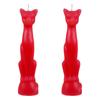 Cat Candle Hecate Jyotish Mystic Mall Decorative Soy Blend Wax Candle