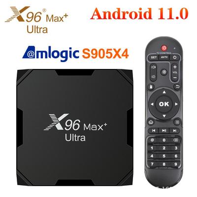 Telewizory i akcesoria – Smart TV boxy