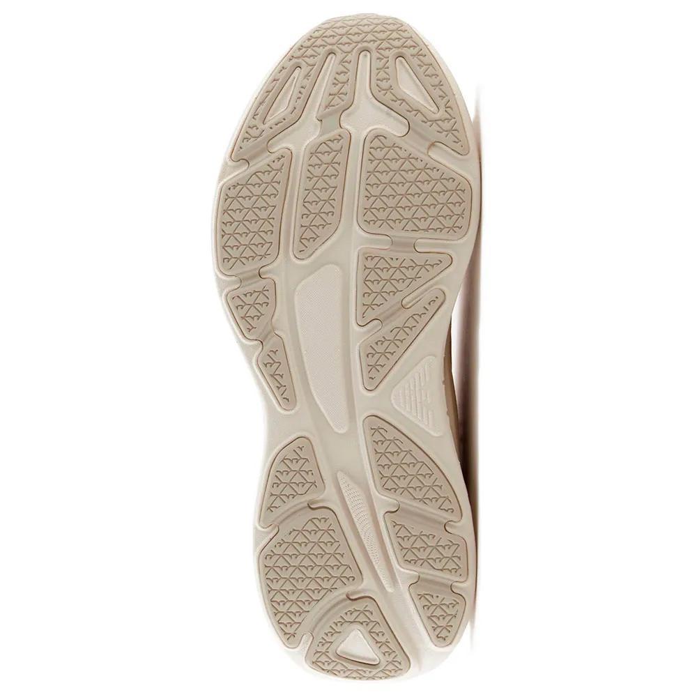 EA7 EMPORIO ARMANI Кросовки X8X245_XK442