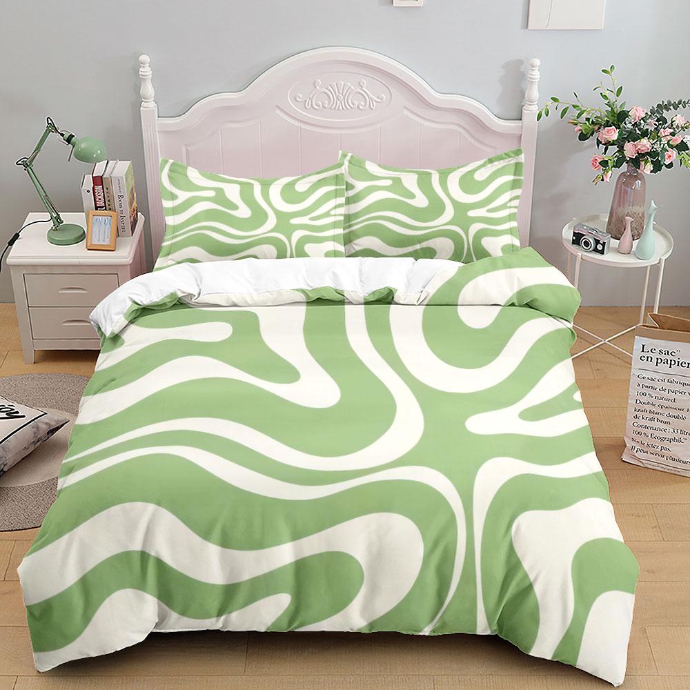 Bezimienny Emblemat Drużyny Zestaw Poszwy na Kołdrę King Queen Double Full Twin Single Size Zestaw Pościeli