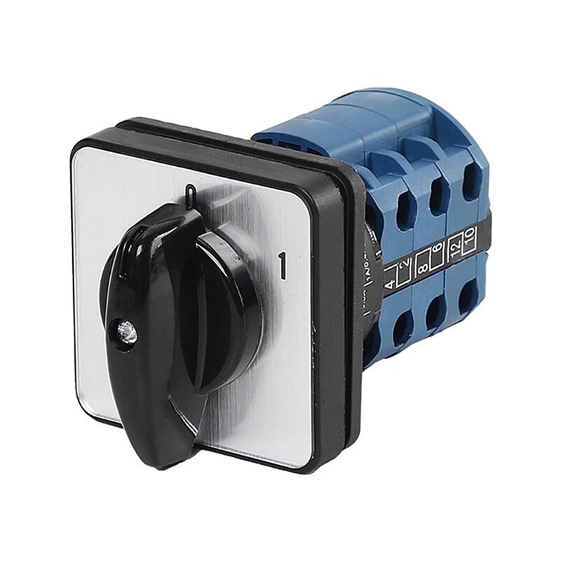 Feidiao LW26-20 Universal Changeover Switch