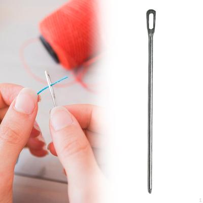 Enfile-fil, Outil pour enfiler la corde, Broderie à la maison, Enfile-aiguilles faciles de remplacement pour