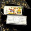 Zodiac 2027 Year Of The Goat Coins Collectible Souvenir Perfect for New Year Gifting