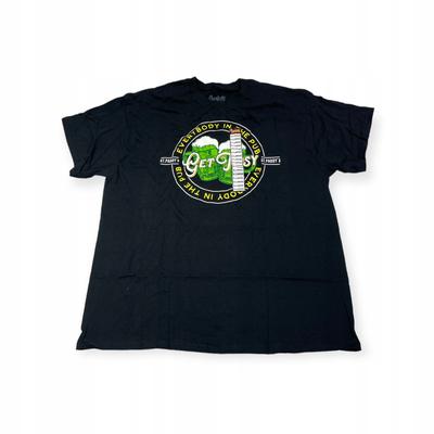 SPENCER'S XL Herren-Rundhals-T-Shirt