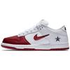 X Supreme SB Dunk Low 'Varsity Red' Men's CK3480-600