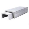 304 Stainless Steel Channel Bar