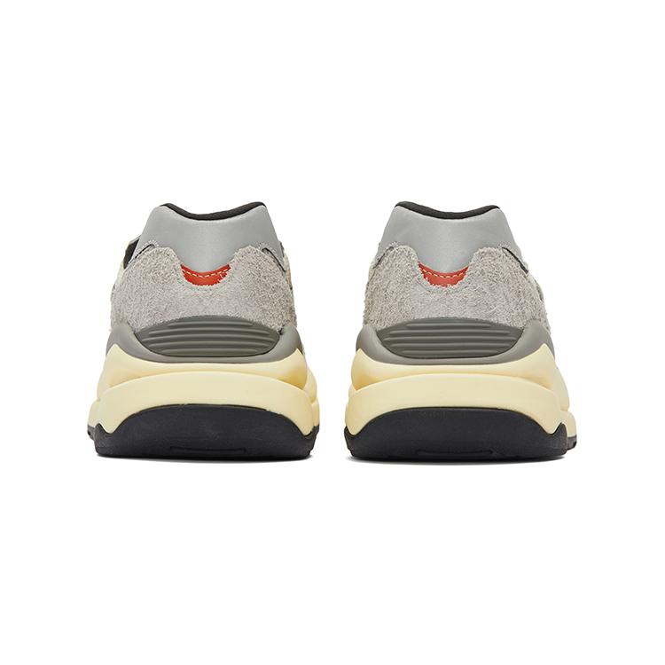 Nou Nou Balance 5740 Gri Alb Negru M5740RG