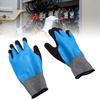 Insulated Electrician Gloves 360 Degree 1000V Voltage Proof Professional Electrical Thin Rubber Non Slip Prevent Shock   Gloves