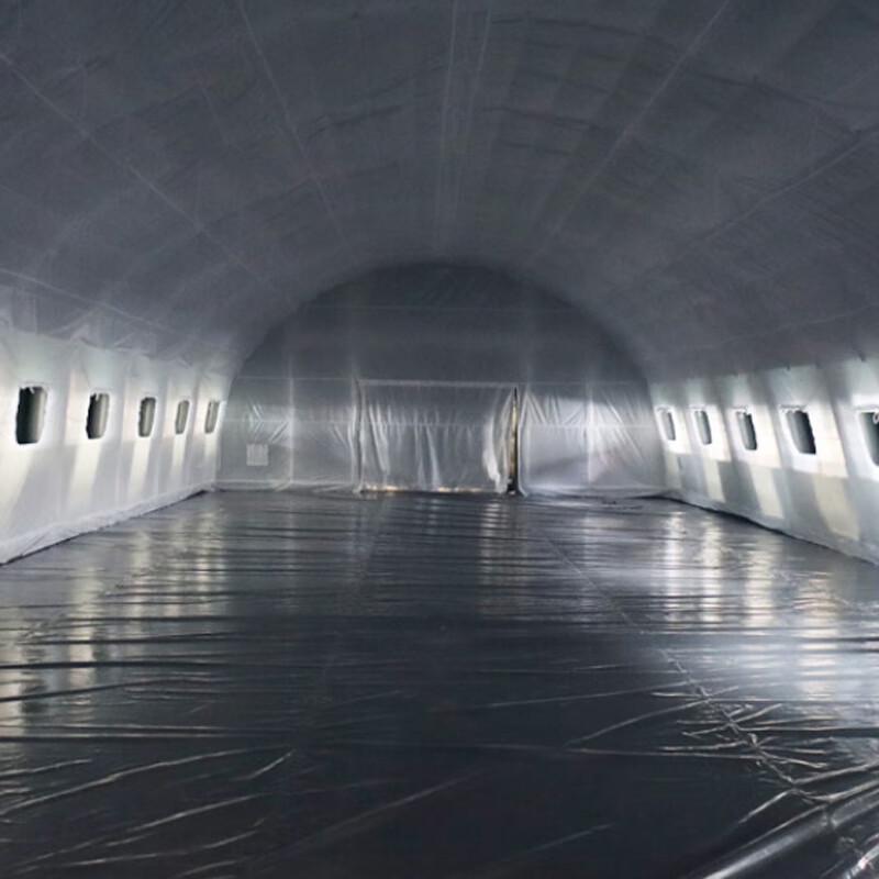 Xin Yue Jian Portable Electric Air Pump