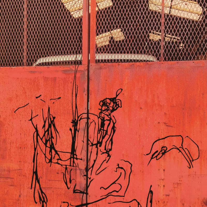 For Friends - Part 1 “Another World“