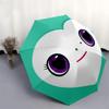 1pc Heart Character Icon Umbrella with Plastic Handle,Suitable for All Seasons Home Travel Outdoor UmbrellaM949