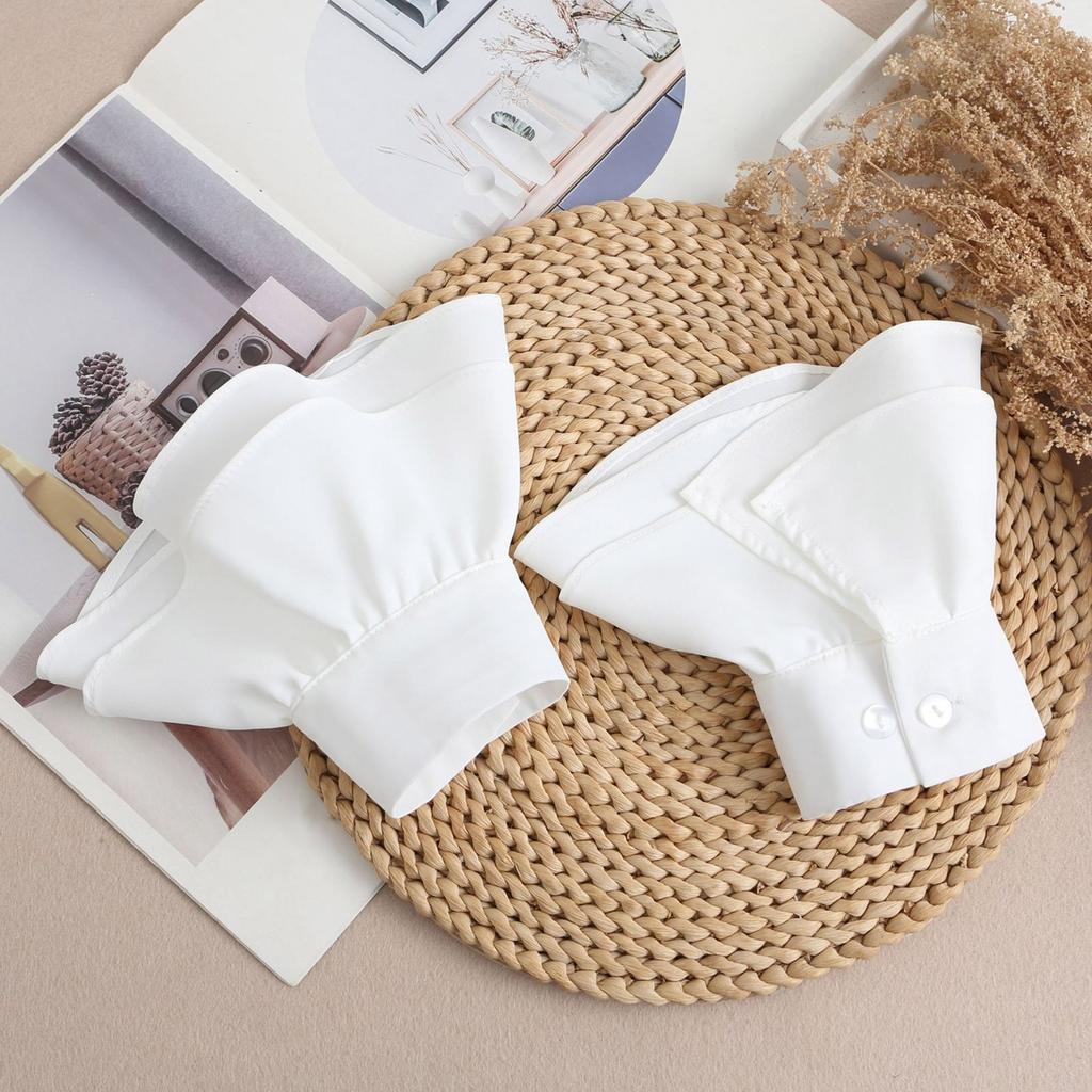 1 para stylowych damskich spinek do mankietów, spersonalizowane modne akcenty, kwiatowe rękawy, do noszenia na co dzień i na specjalne okazje