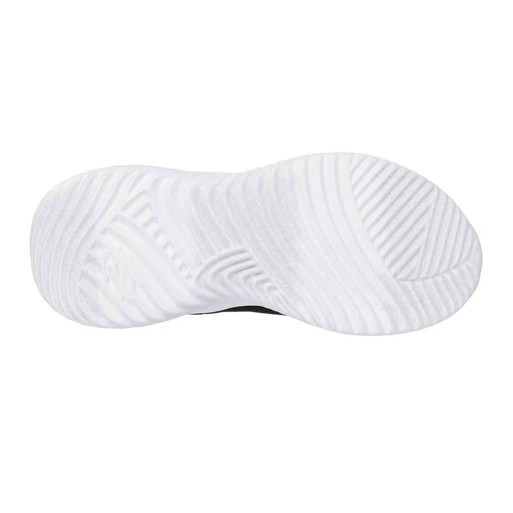 Skechers Childrens/Kids Bounder TechRox Round Toe Trainers