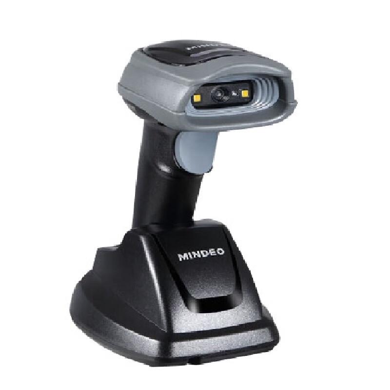 MINDEO CS2290 2D Wireless Barcode Scanner