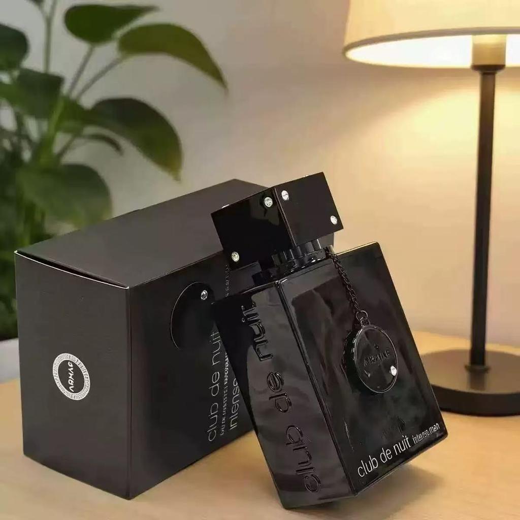 Lattafa Perfume - Long-lasting Arabic Fragrance from Dubai