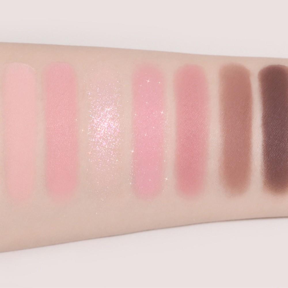 peripera All Take Mood Palette 5.5g (Reformulated)