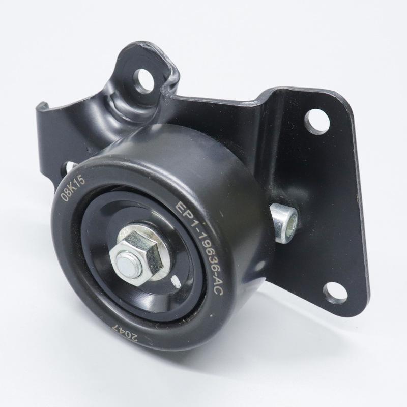 Baodian PLUS 16 Engine, Alternator & Fan Pulleys