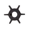 Water Pump Impeller 6E0-44352-00-00 For Yamaha 4/5/6hp Mercury Mariner 4hp 1 Cyl