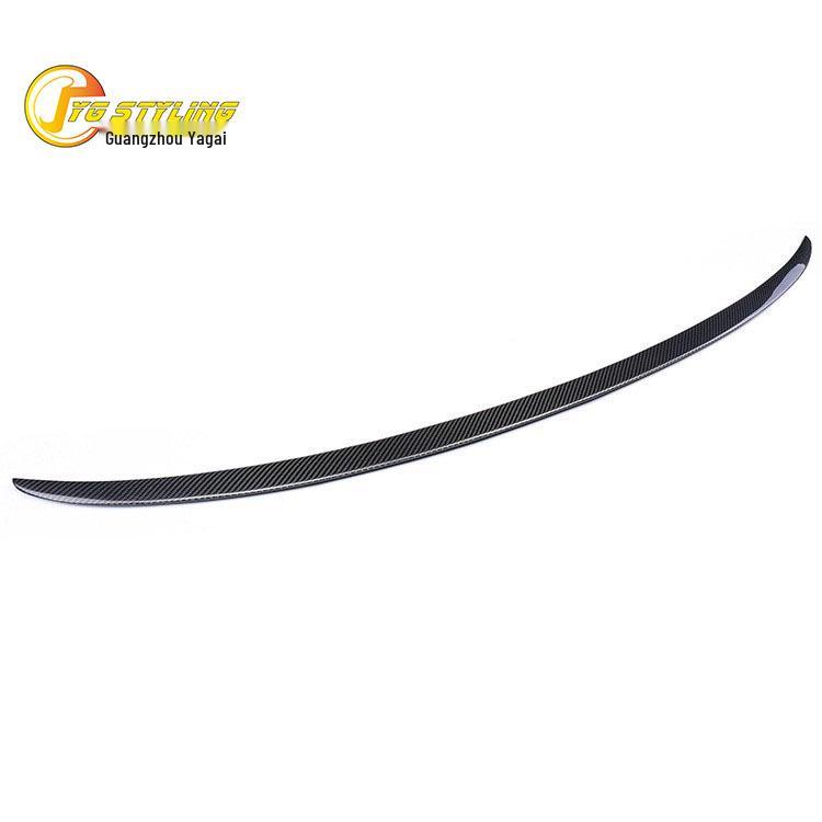 BMW G20 3 Series M4-Style Carbon Fiber Spoiler