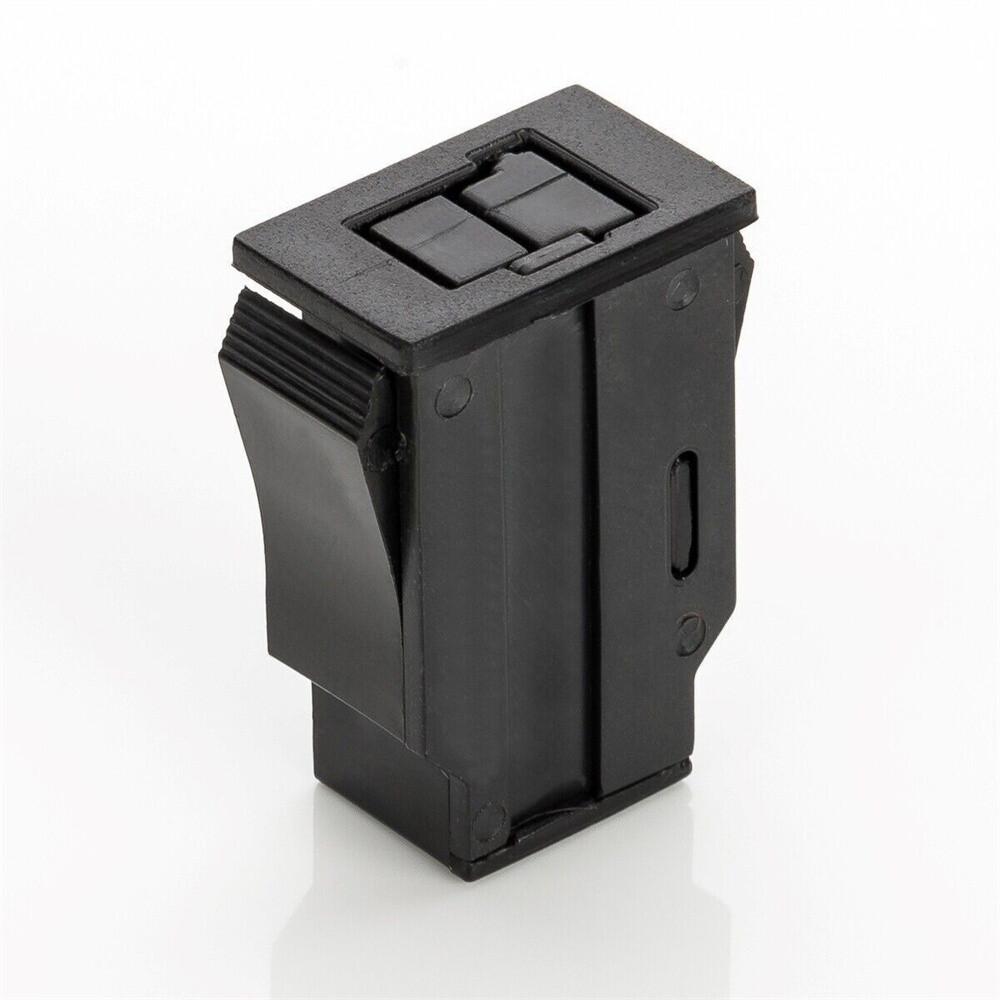 Dashboard Storage Compartment Lock Catch Clip 1545547 For Ford Focus MK2 2005-11